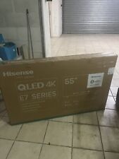 Televisione hisense pollici usato  Cerignola