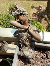 Sculpture art nouveau d'occasion  Nice-