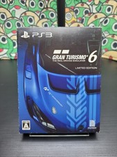 Gran turismo limited usato  Ferrara
