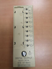 Siemens 6es5 451 d'occasion  Valentigney