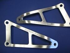 Exhaust hanger silver for sale  PONTYCLUN
