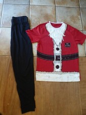 Mens father christmas for sale  SIDCUP