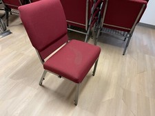 Used church chairs for sale  Deland