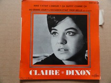 Disque tours claire d'occasion  Vigneux-sur-Seine