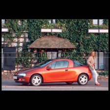 Photo .007293 opel d'occasion  Expédié en Belgium