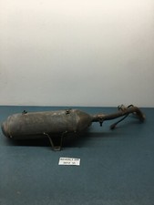 Marmitta completa piaggio usato  Messina