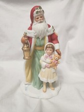 Avon porcelain christmas for sale  Mount Carmel