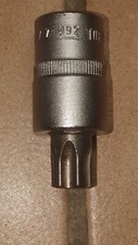 Hazet nuss torx gebraucht kaufen  Steinmauern
