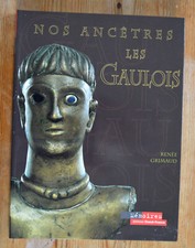 Ancêtres gaulois renée d'occasion  Foix