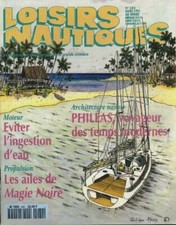 Loisirs nautiques 280 d'occasion  Hennebont