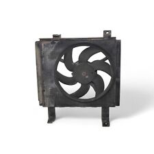 Elettroventola radiatore per usato  Sora
