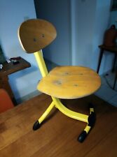 Rare chaise école d'occasion  Seiches-sur-le-Loir