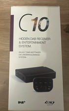 dab fm bluetooth gebraucht kaufen  Essen