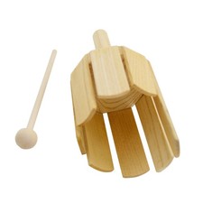 Instrument percussion bois d'occasion  Expédié en France