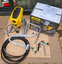 Wagner airless control for sale  ORPINGTON