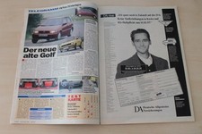 Auto bild 1994 gebraucht kaufen  Deutschland