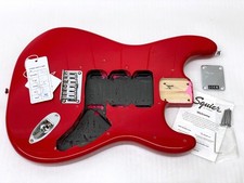 Genuine fender squier d'occasion  Expédié en Belgium