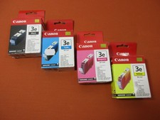 Riginal canon bci gebraucht kaufen  Esens