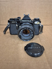 Pentax mv1 slr for sale  BELPER