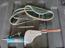 Dynabrade dynafile 000 for sale  Brainerd