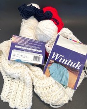 Wintuk white red for sale  Bonita Springs