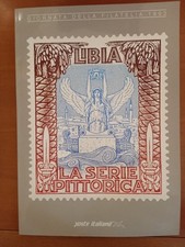Poste italiane libia usato  Ancona