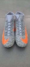 Nike cr7 mercurial for sale  SAUNDERSFOOT