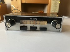 Vintage phillips push for sale  BROMLEY
