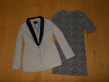 Damen kleid blazer gebraucht kaufen  Borstel-Hohenraden
