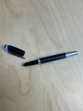 Montblanc kugelschreiber starw gebraucht kaufen  Hamburg