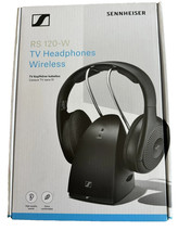 Sennheiser 120 ear for sale  Inman