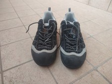 Scarpe trekking uomo usato  Macerata