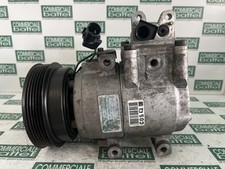 Compressore clima hyundai usato  Forgaria nel Friuli