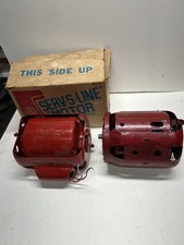 2- BOMBAS DE MOTOR CIRCULADOR BELL & GOSSETT 1/12 HP comprar usado  Enviando para Brazil