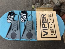 Viper fins small for sale  Kailua Kona