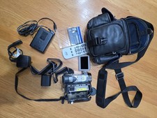 Jvc digital video for sale Jvc digital video for sale  SANDY