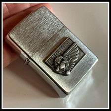Harley davidson zippo for sale  Wadsworth