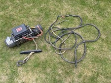 13500lbs winchmax winch for sale  BEDFORD
