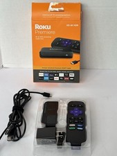 Roku 3920r premiere for sale  Lees Summit