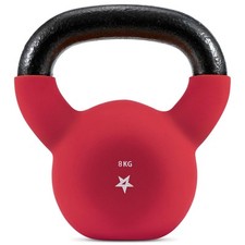 Yes4all 20kg kettlebell usato  Italia
