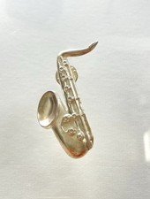 Broche yves saint d'occasion  Paris XIII