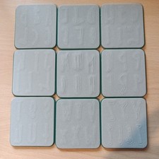 Sizzix sizzlits grinchiest for sale  BEDFORD