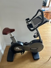 Technogym cyclette new usato  Roma
