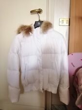 Piumino adidas donna usato  Roma