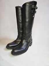 Sancho boots schwarz gebraucht kaufen  Bad Tölz
