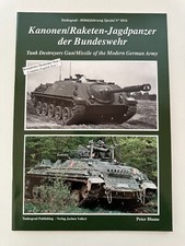 Heft tankograd spezial gebraucht kaufen  Uetze