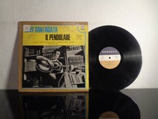 Tony santagata pendolare usato  Firenze
