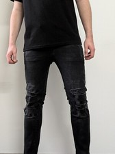 Jeans herren w31 gebraucht kaufen  Essen