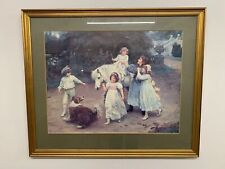 Golden hours arthur for sale  WIMBORNE