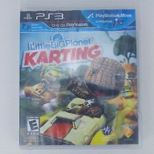 Littlebigplanet karting racing for sale  Pine City